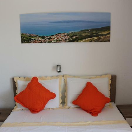 Apartments Zika Promajna Exteriör bild